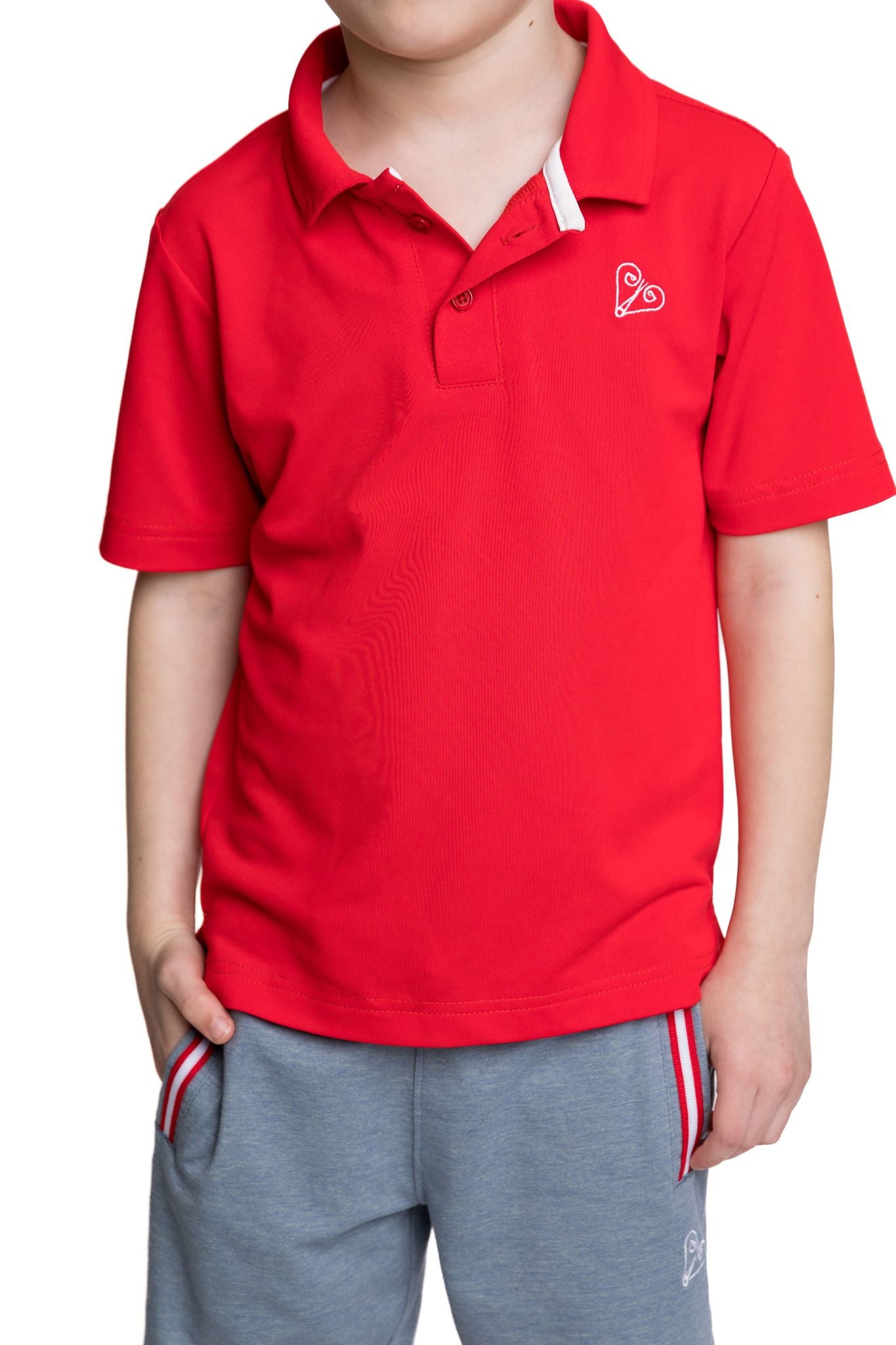 The Racecar Polo