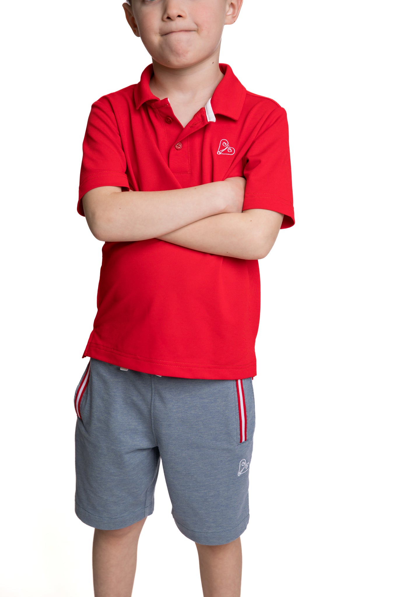 The Distant Shore Shorts