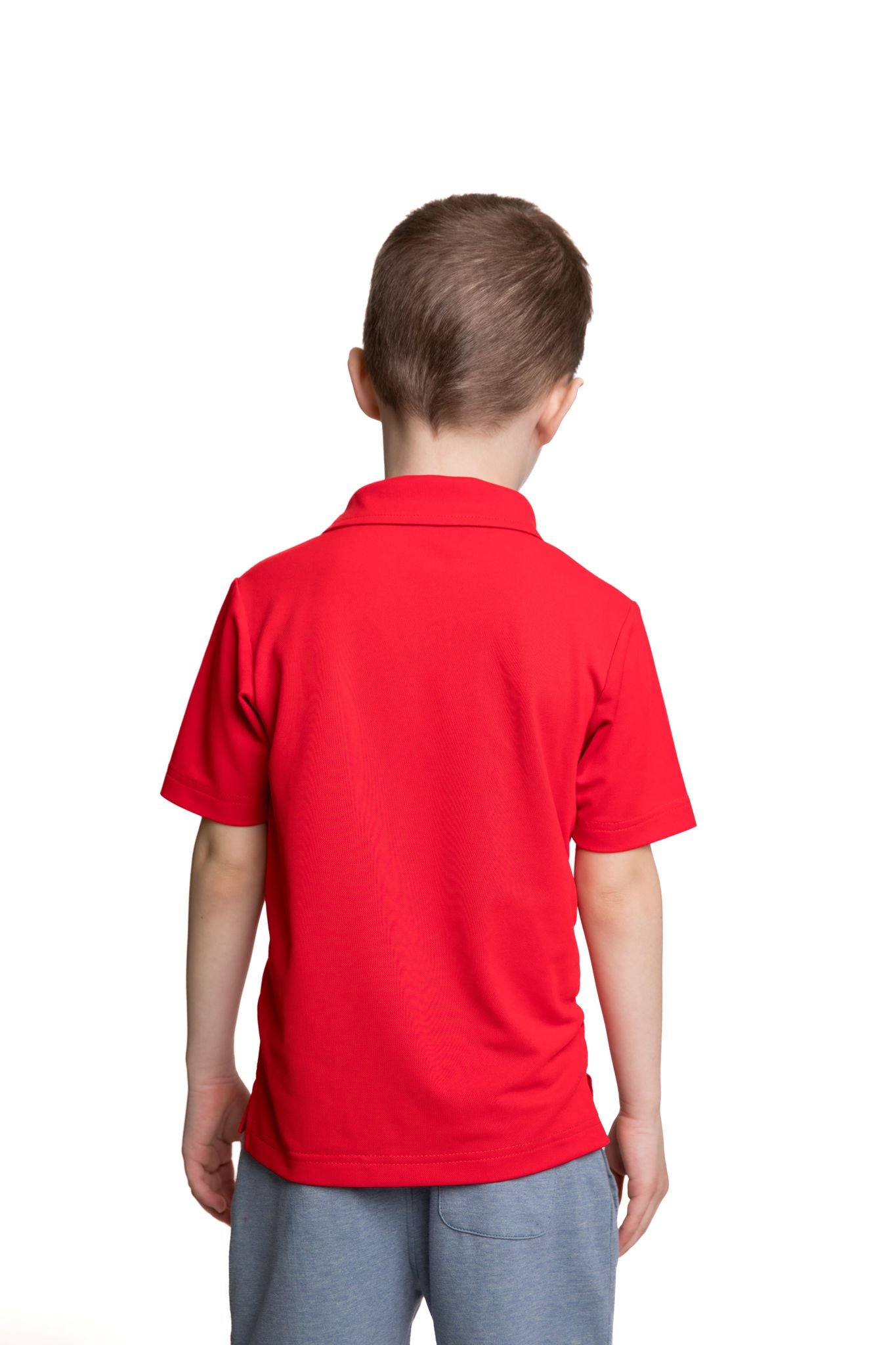 The Racecar Polo