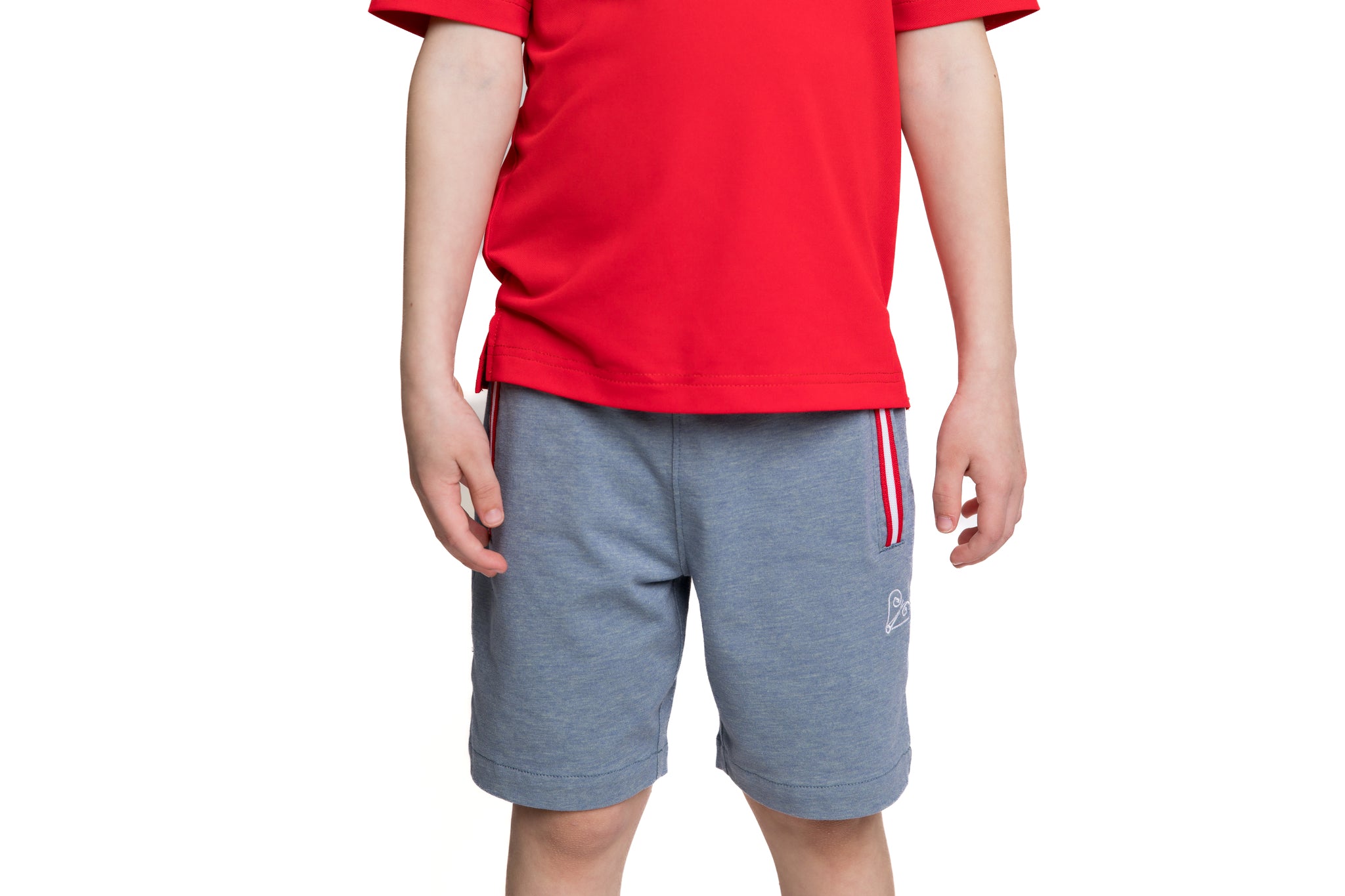 The Distant Shore Shorts