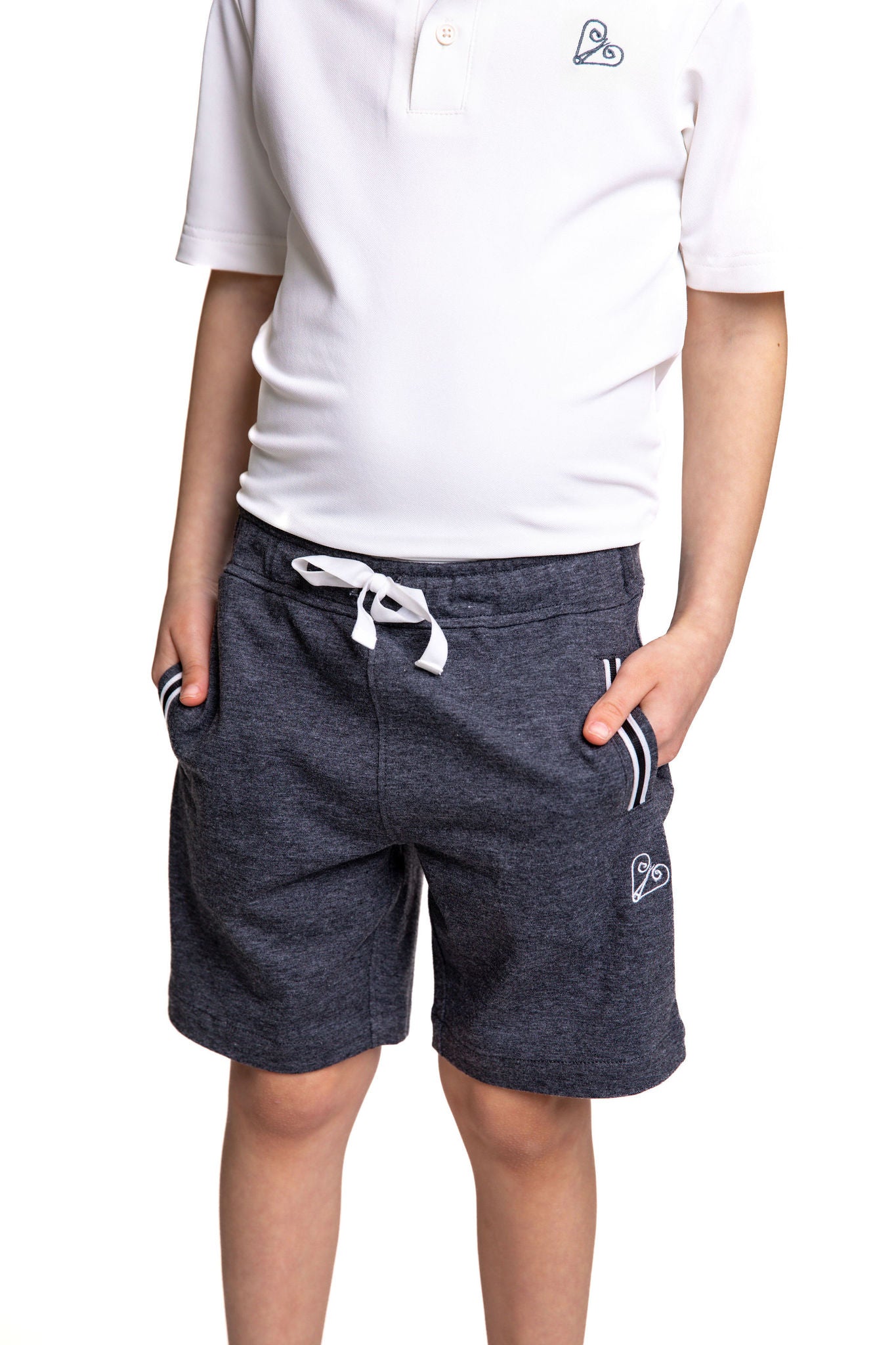 The Storm Cloud Shorts