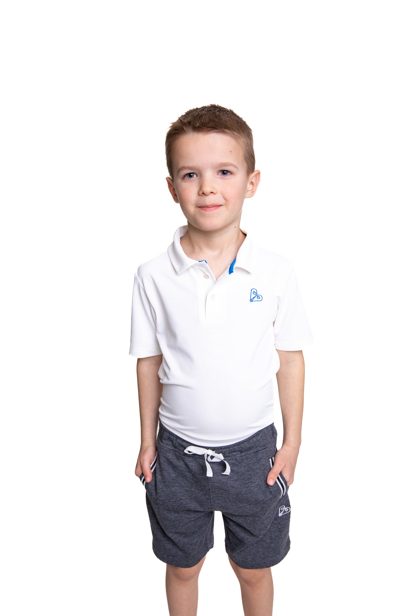 The Storm Cloud Shorts