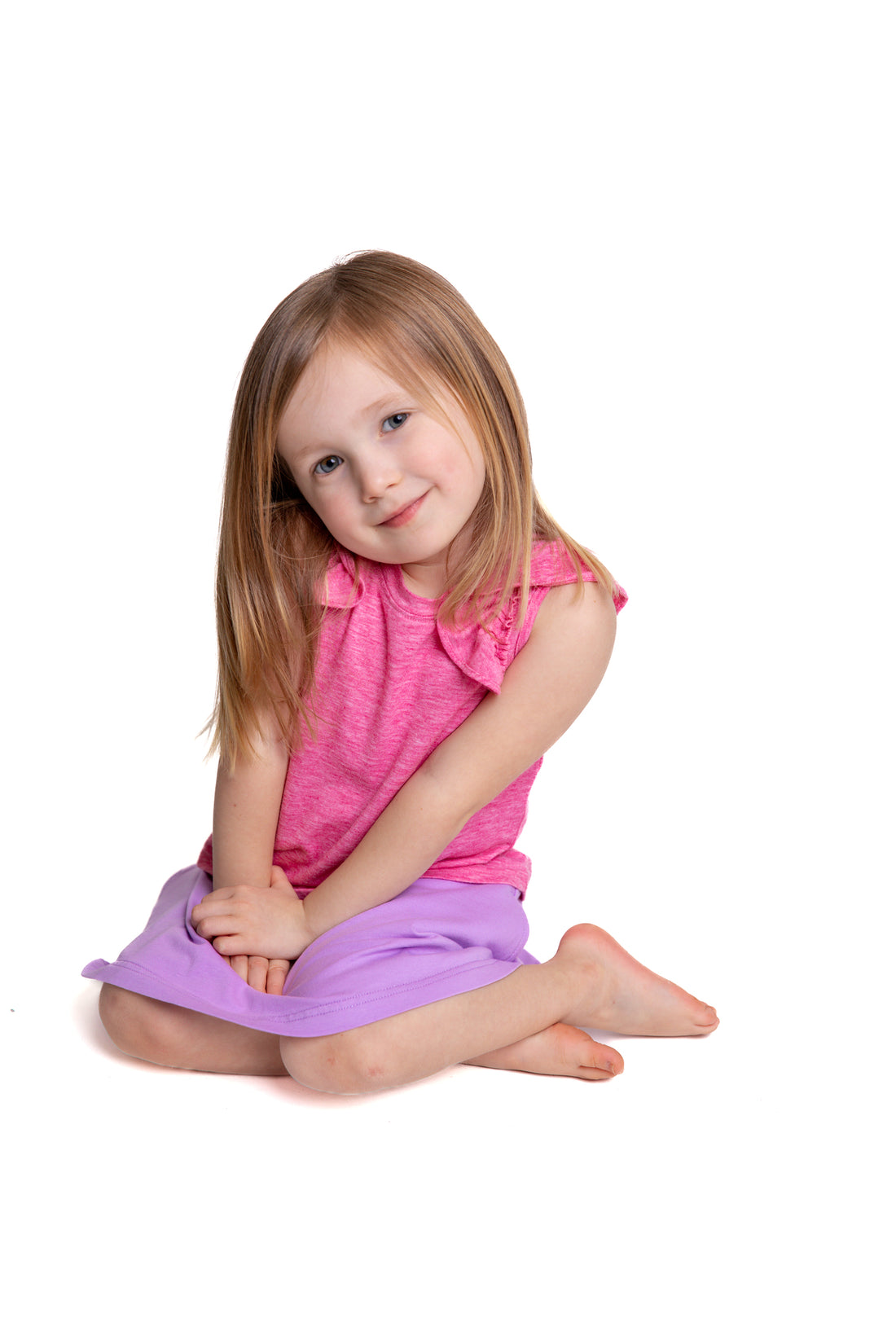 The Taffy Flutter Sleeve