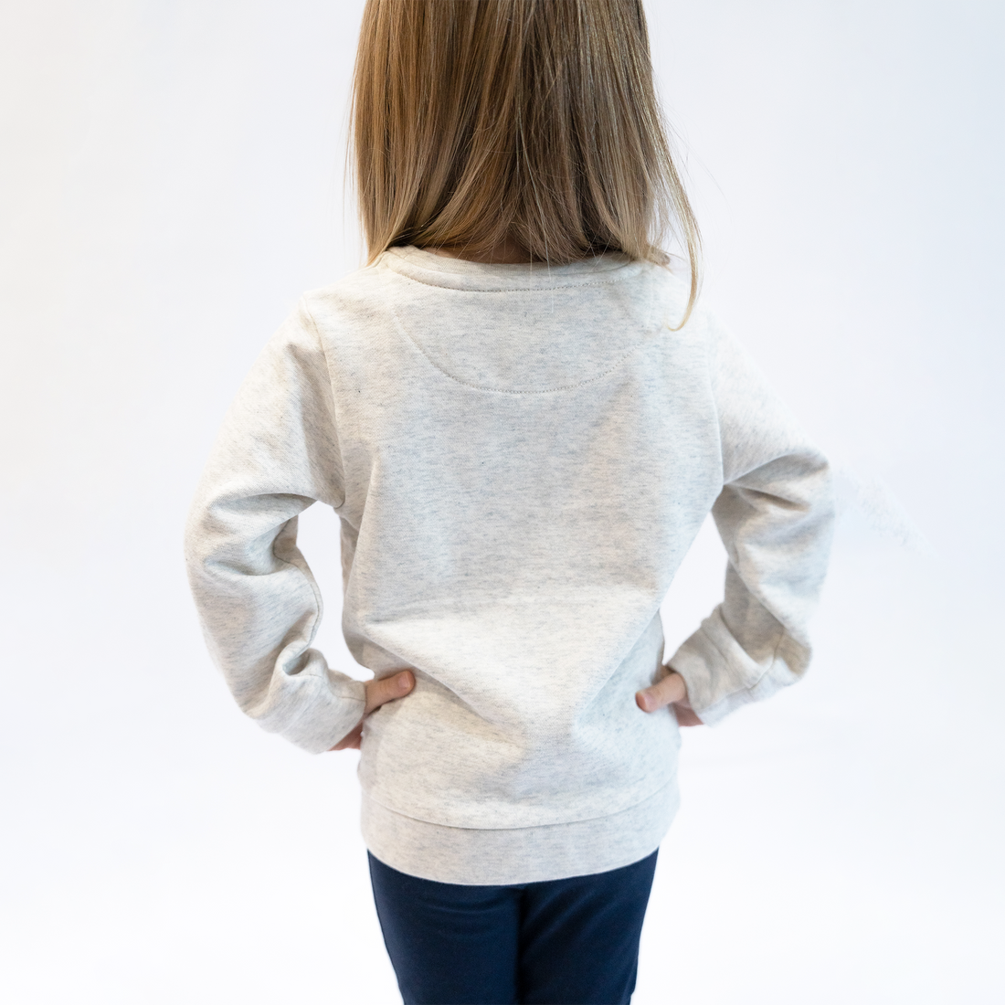 The Birchwood Sweatshirt