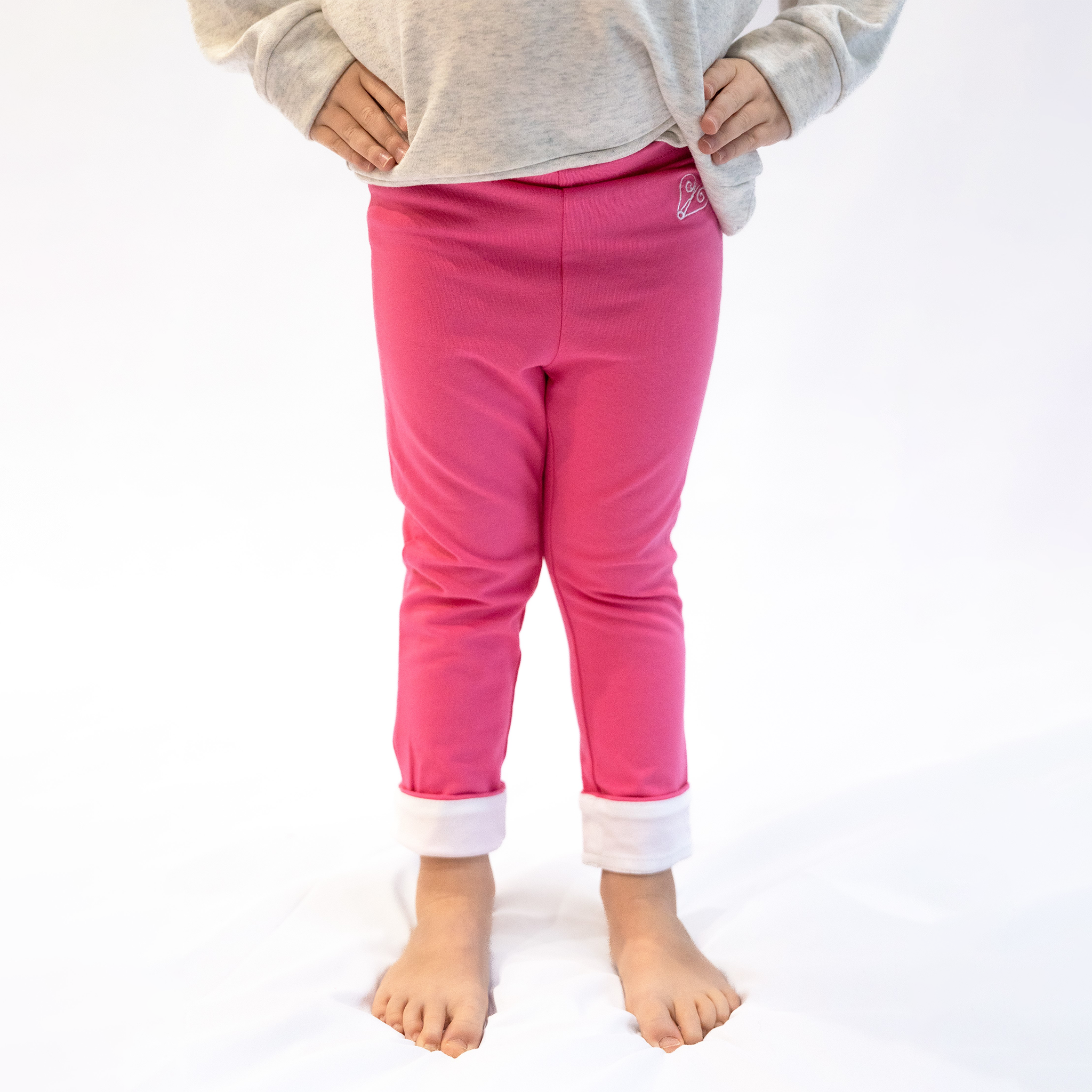 The Chrysanthemum Legging