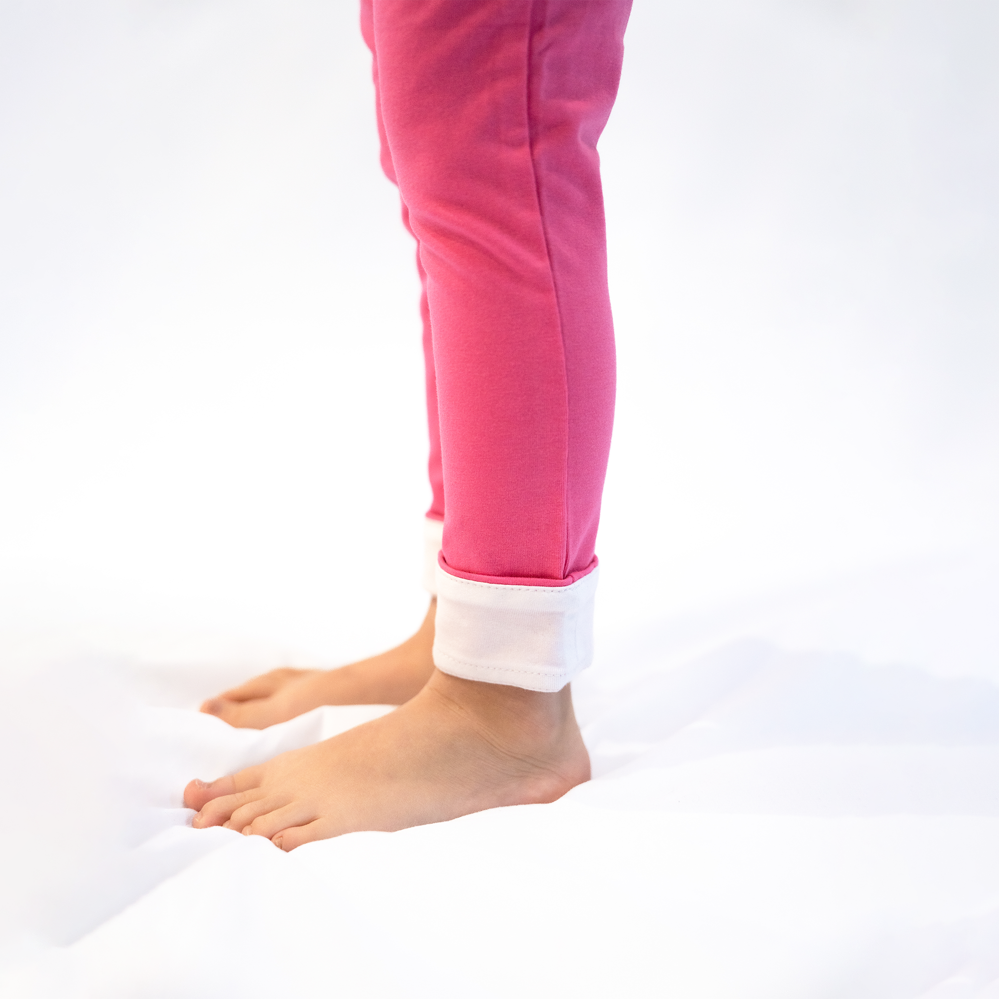 The Chrysanthemum Legging