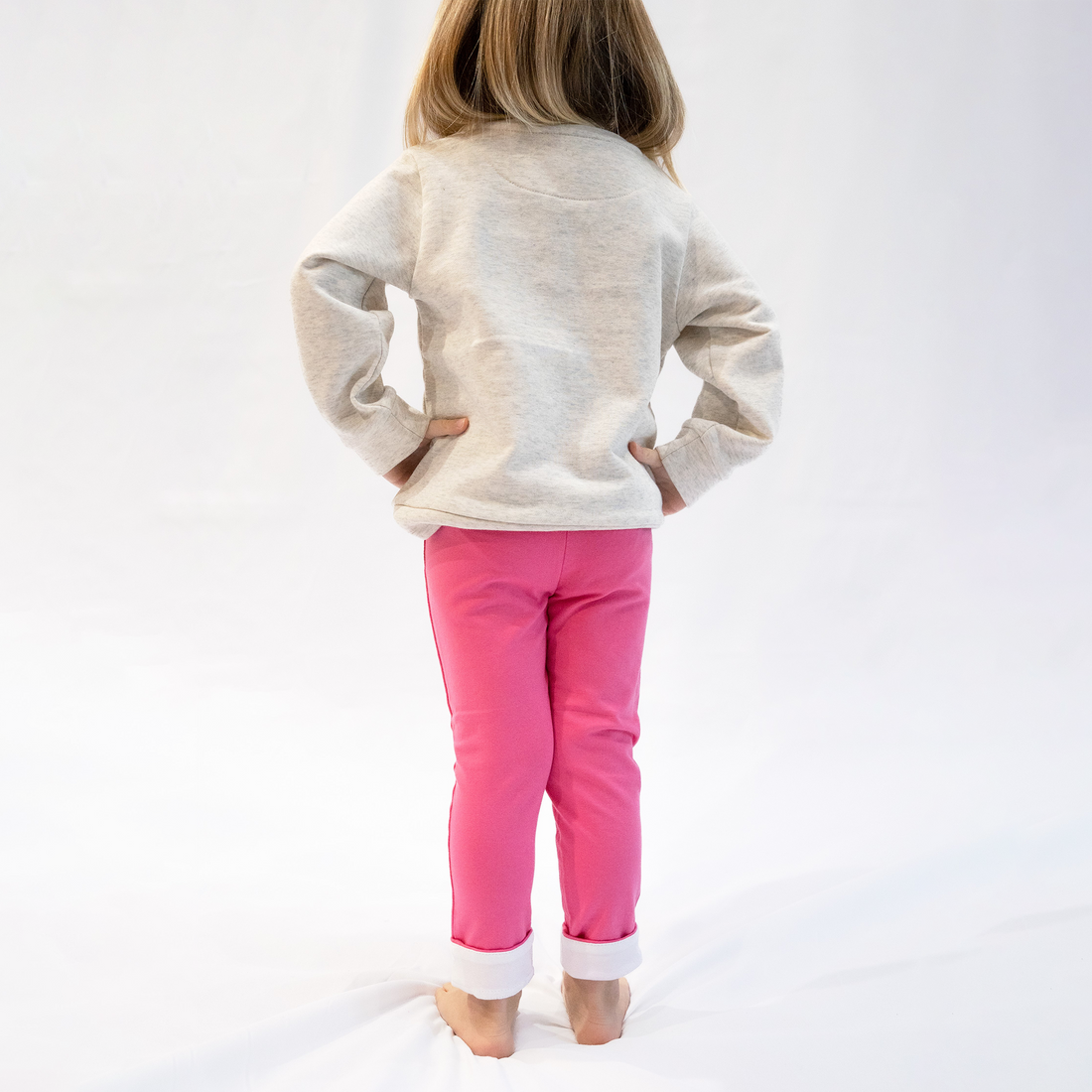 The Chrysanthemum Legging