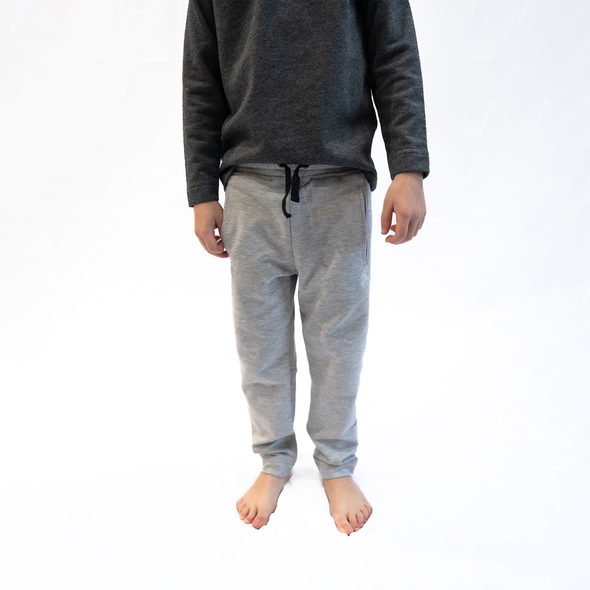 The Cloud Cover Jogger