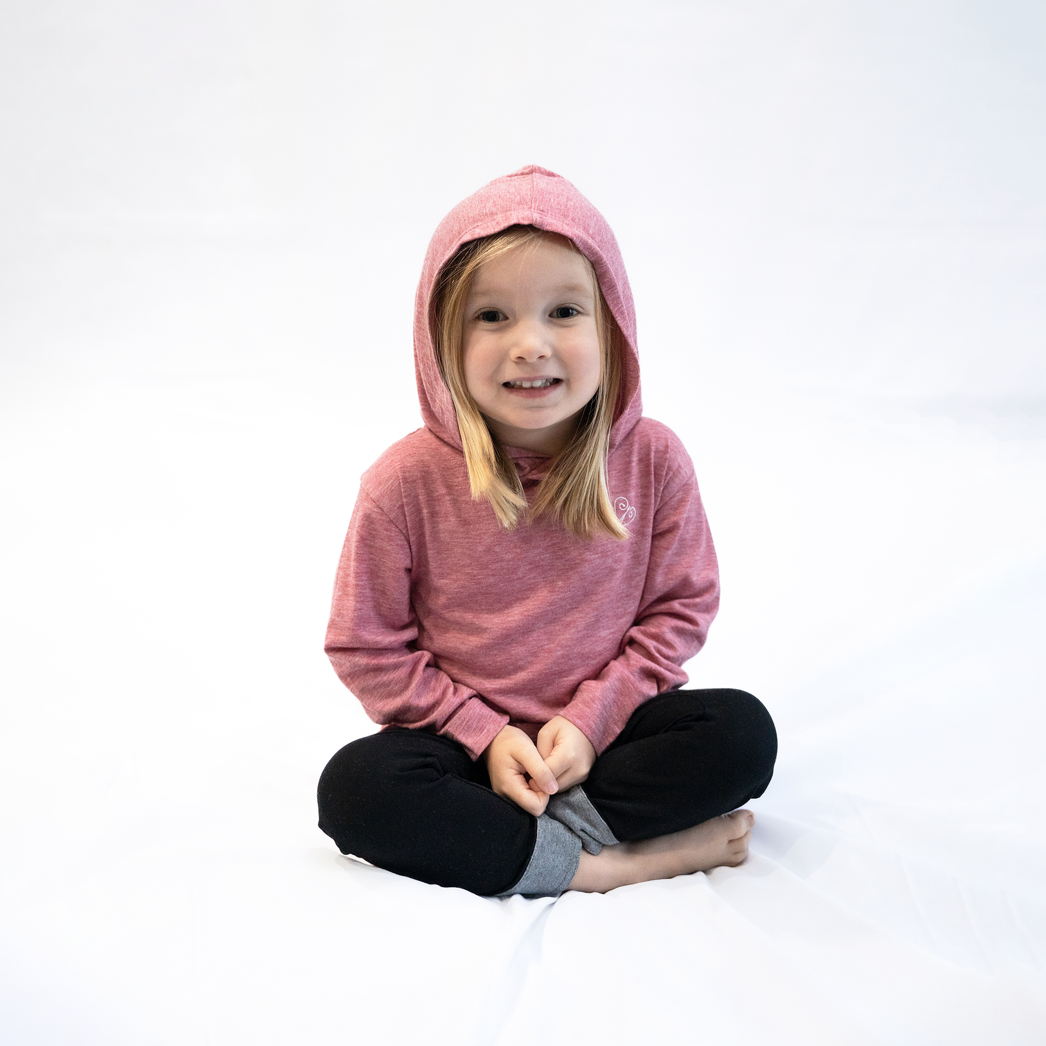 The Fruit Punch Hoodie