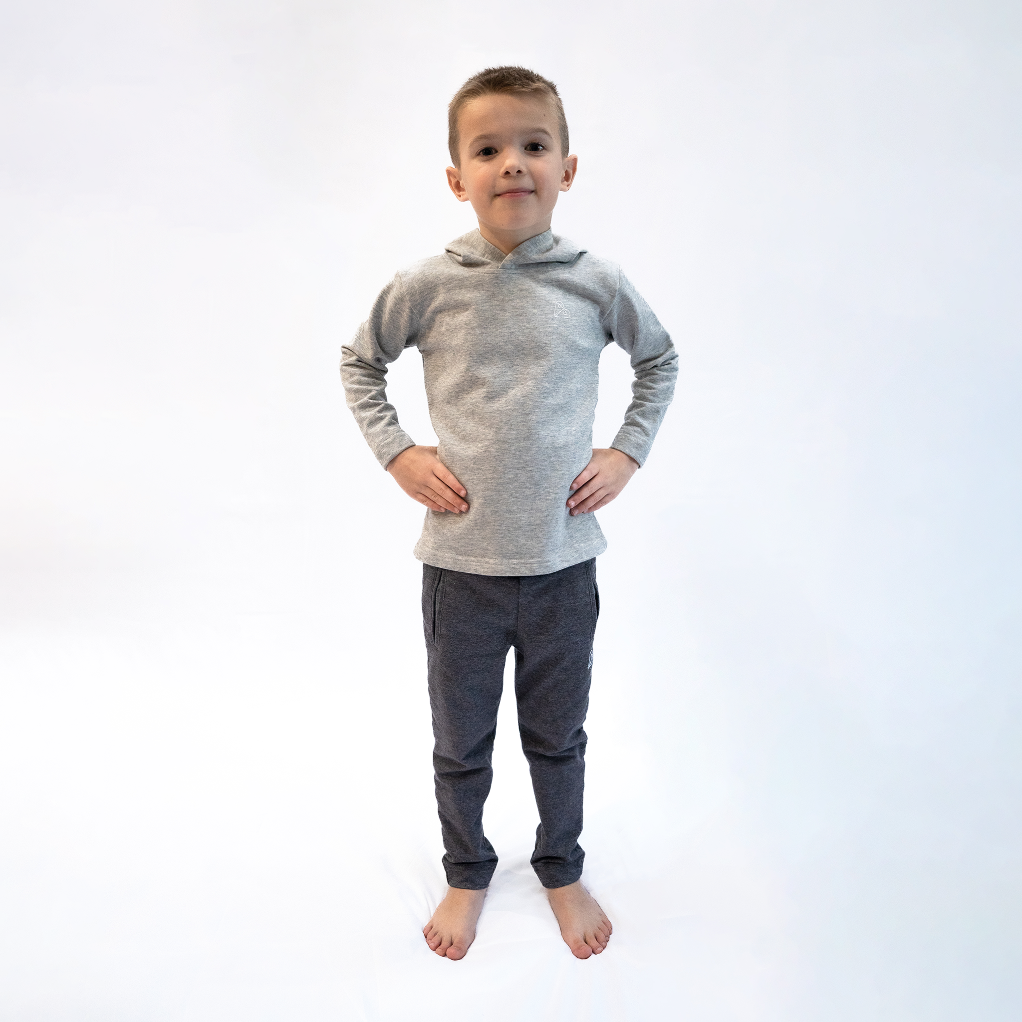 The Pebble Beach Hoodie