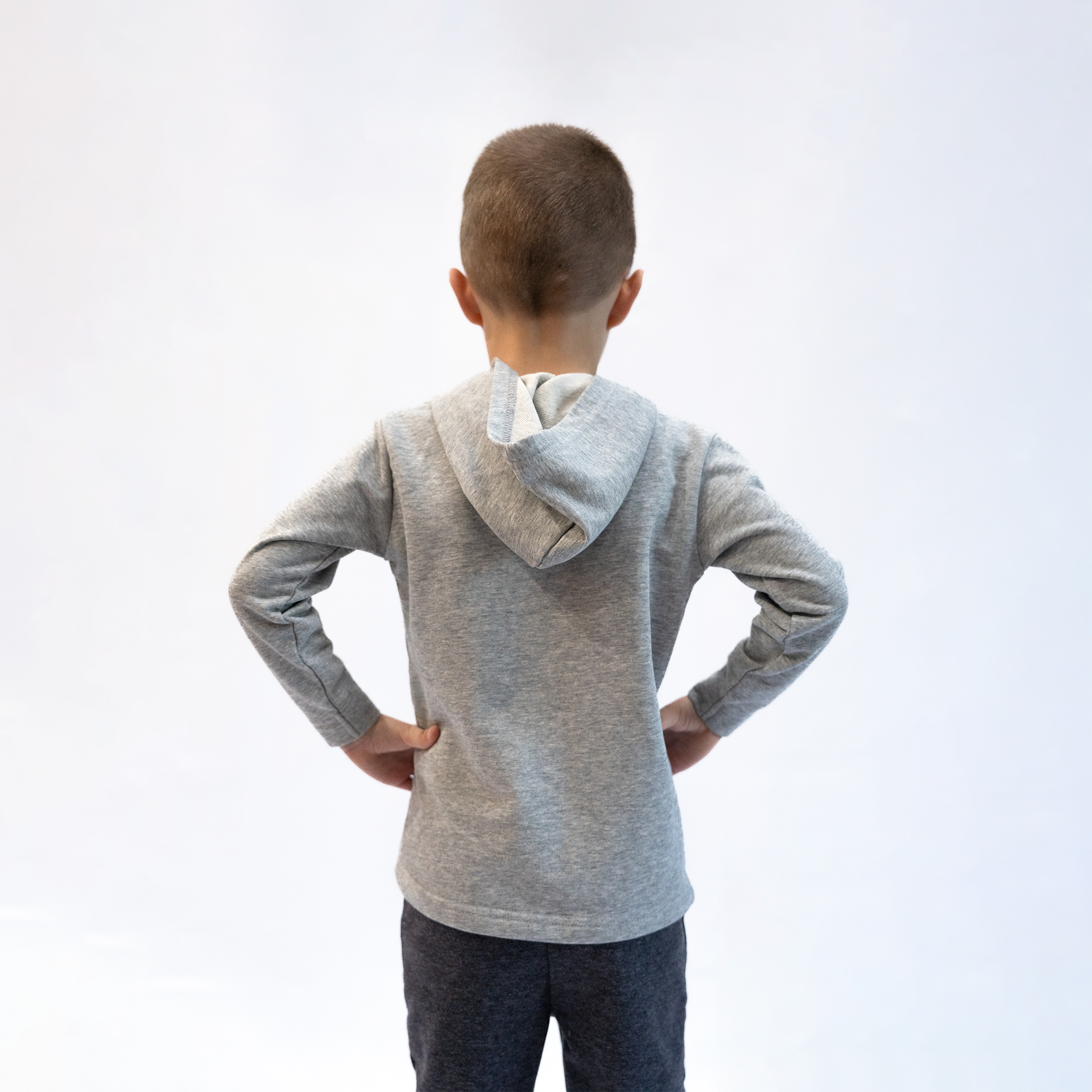 The Pebble Beach Hoodie