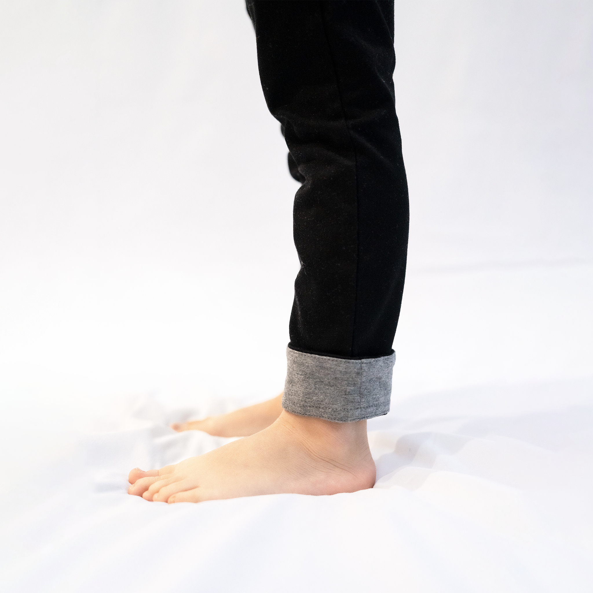 The Poppyseed Legging