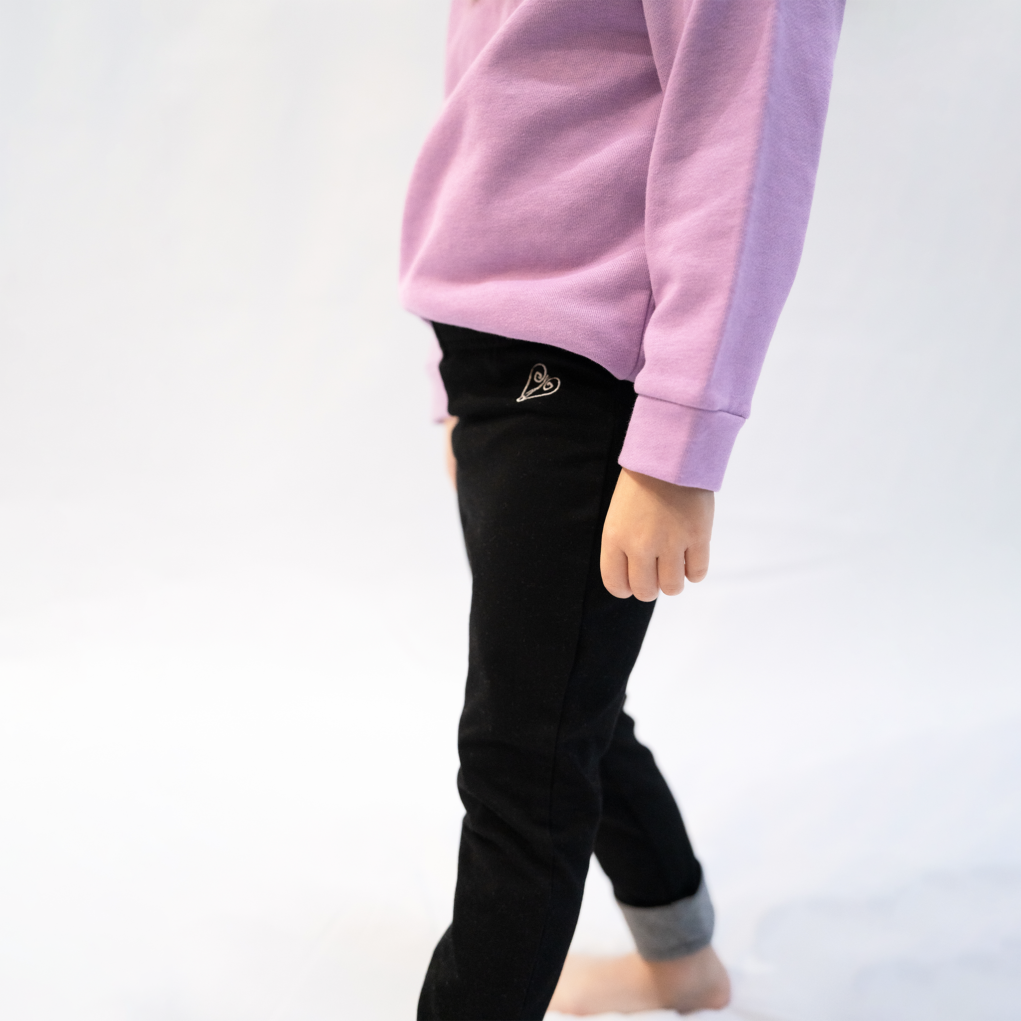 The Poppyseed Legging