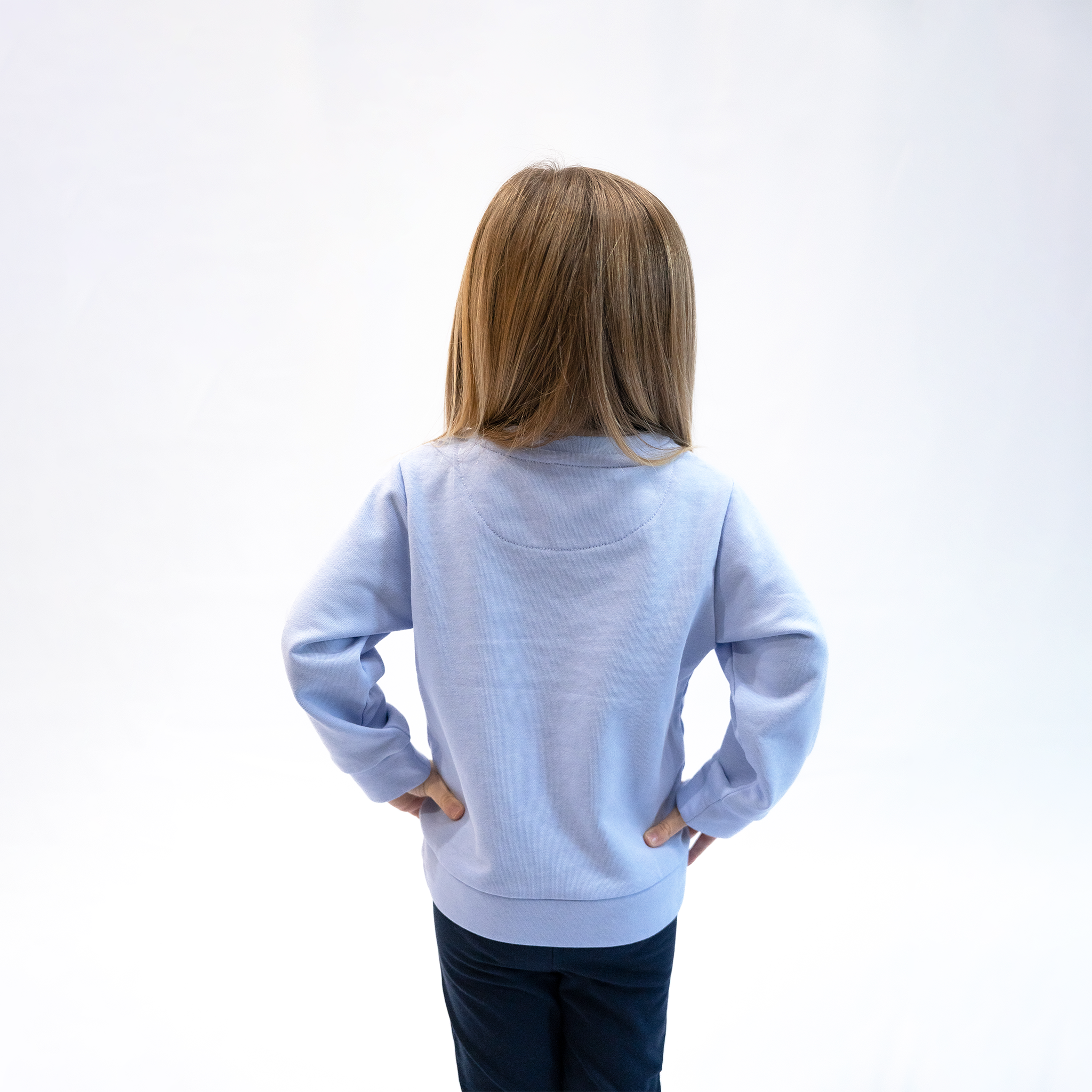 The Shoreline Sweatshirt