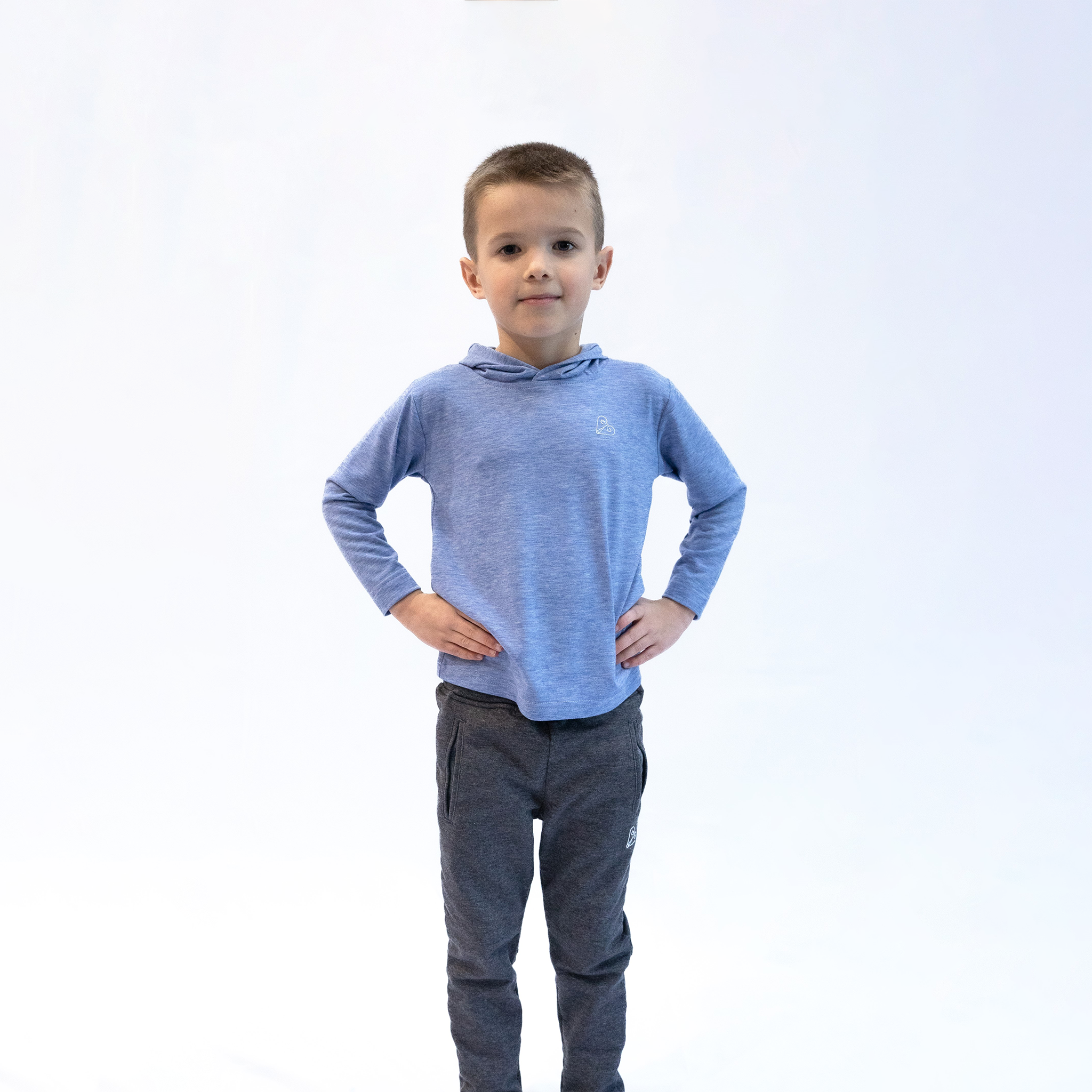 The Speedboat Hoodie