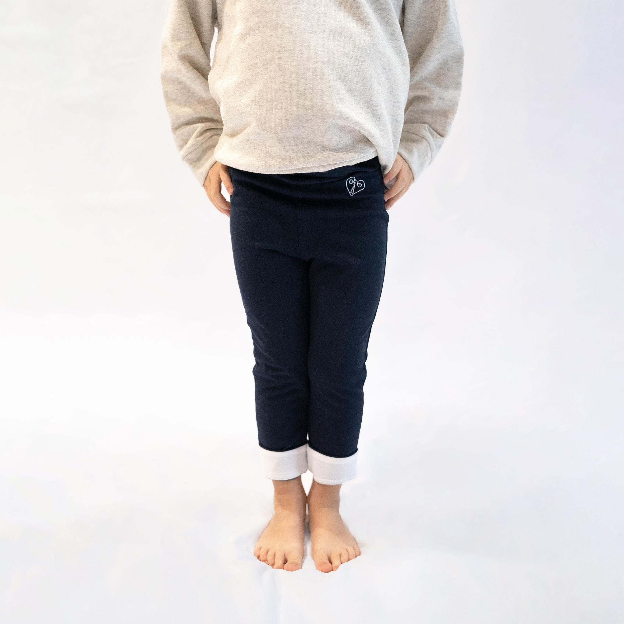 The Witching Hour Legging