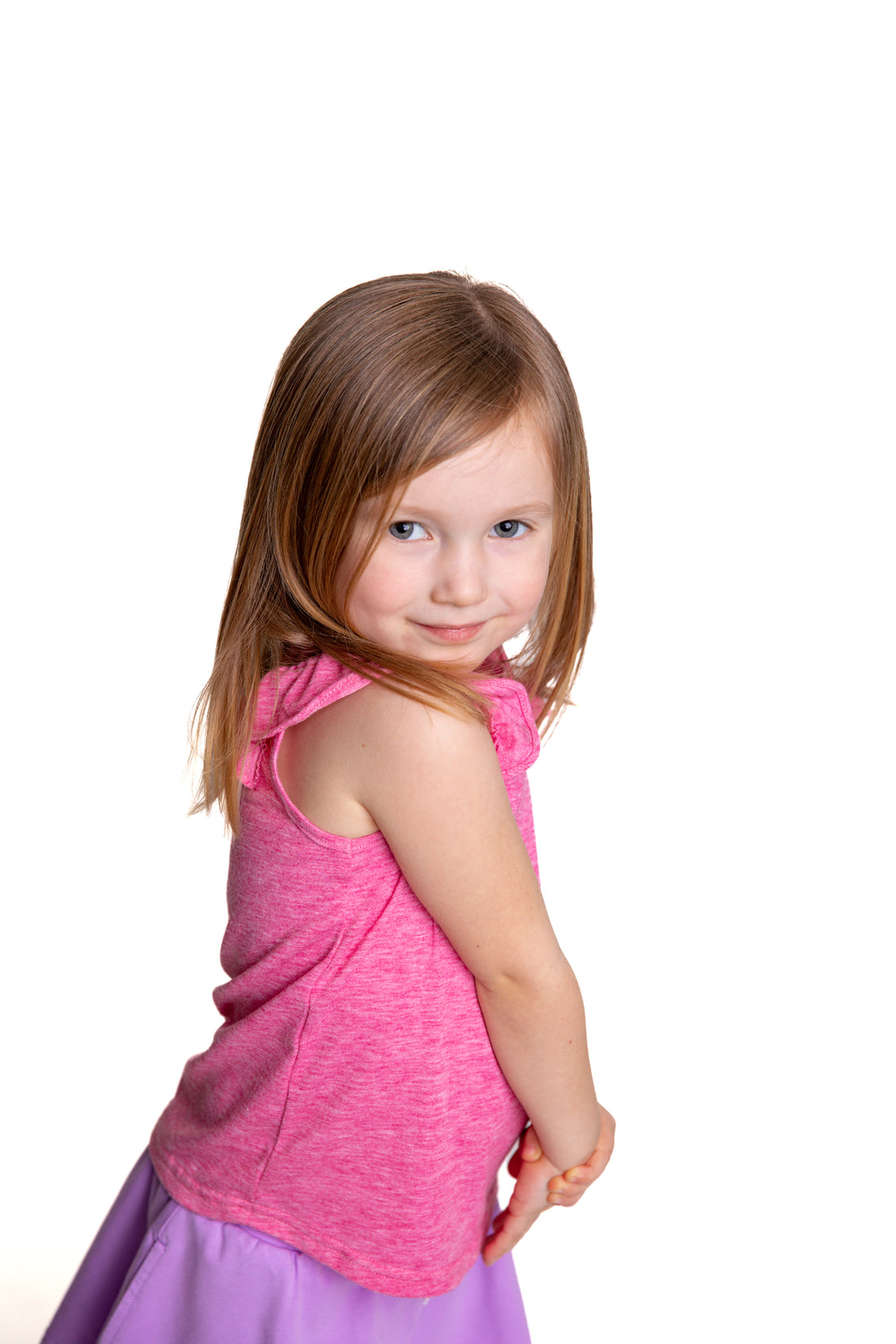 The Taffy Flutter Sleeve