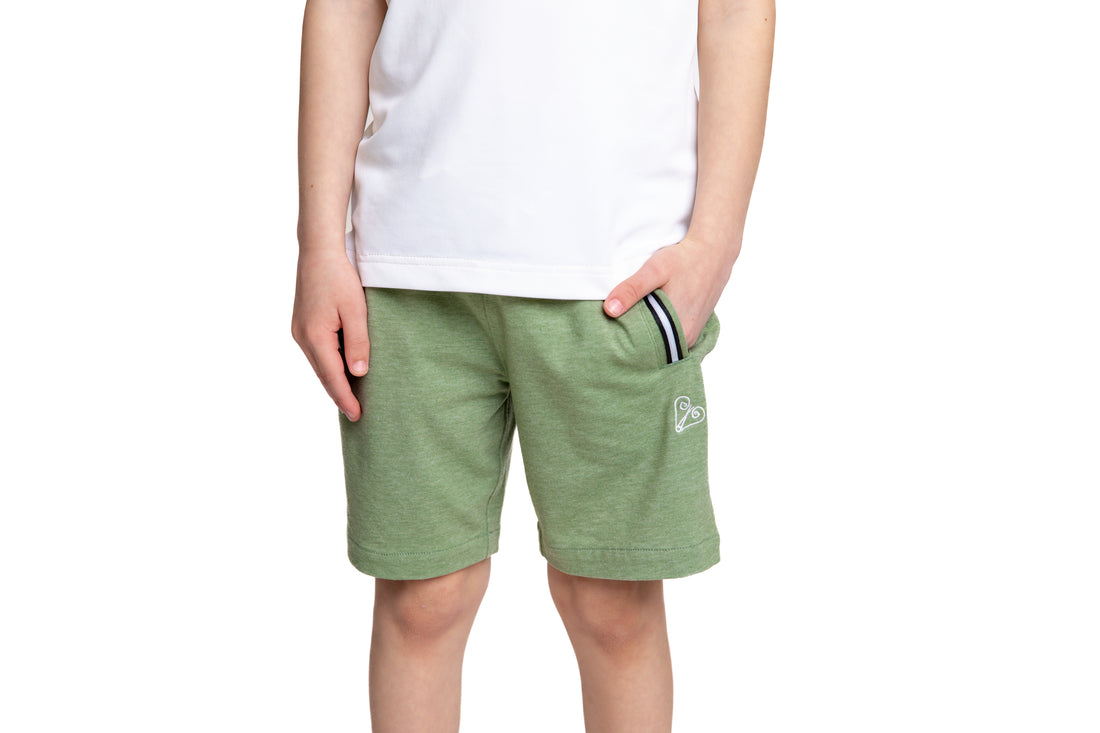 The Shamrock Shorts