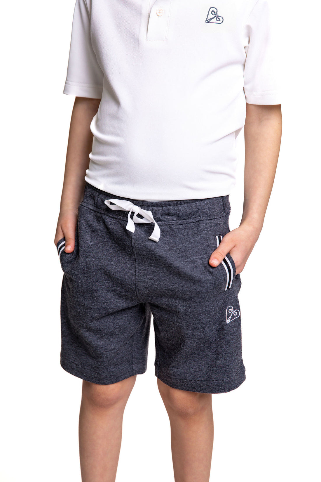 The Storm Cloud Shorts