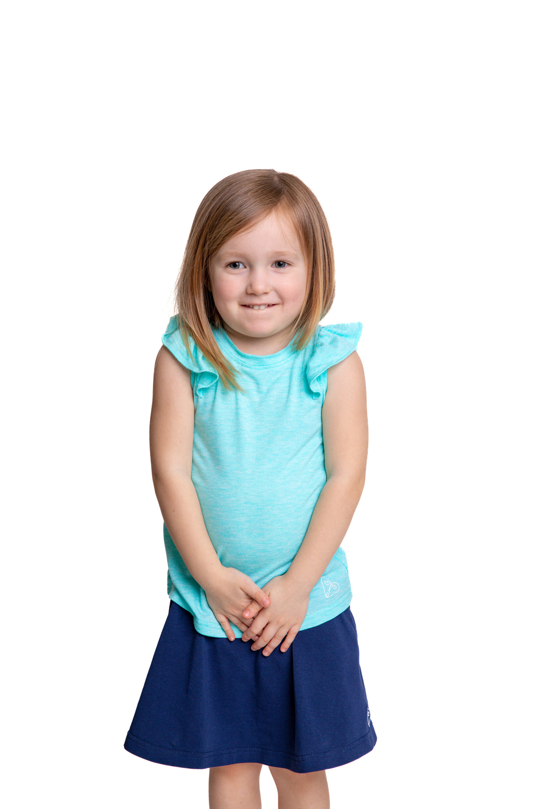 The Fiji Flutter Sleeve