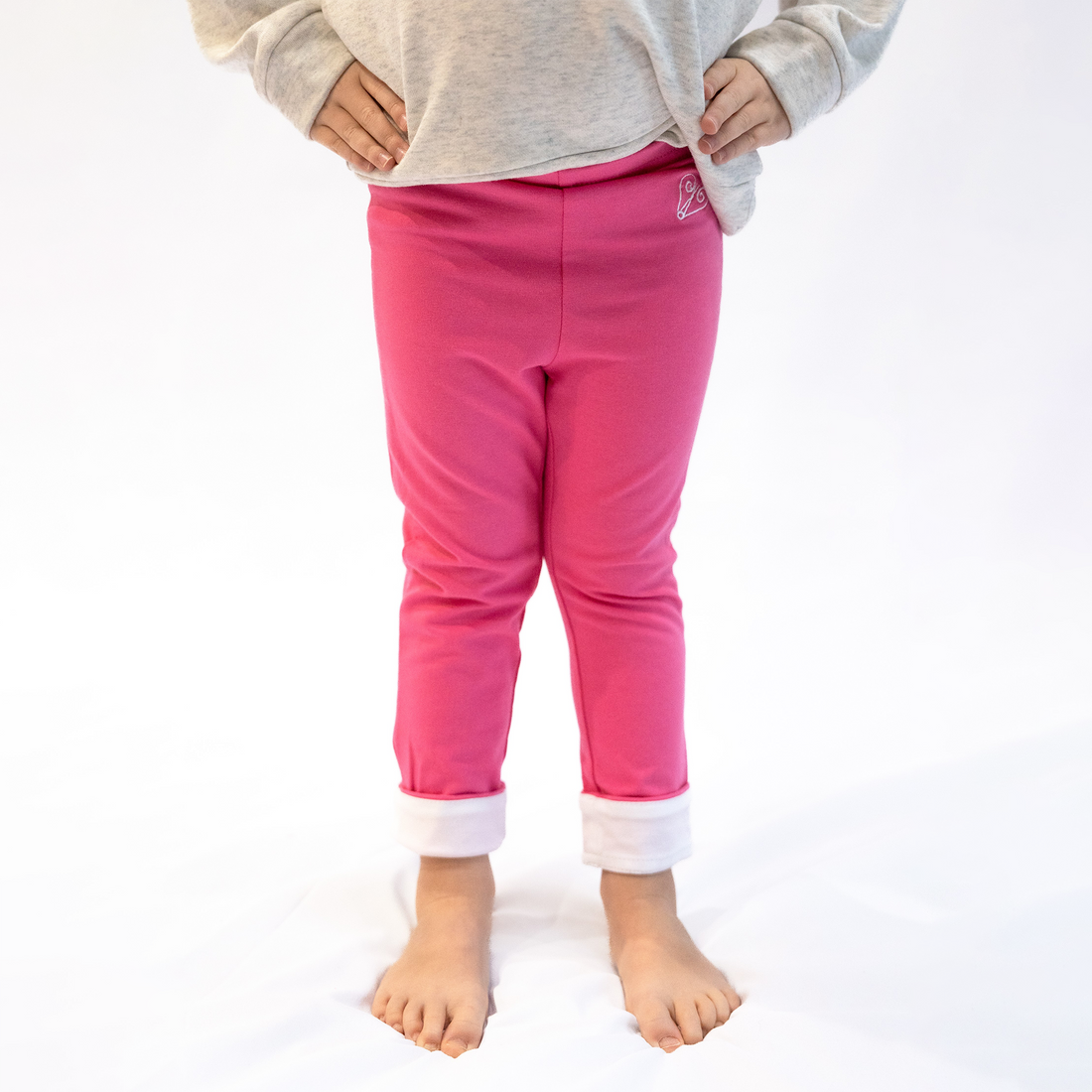 The Chrysanthemum Legging