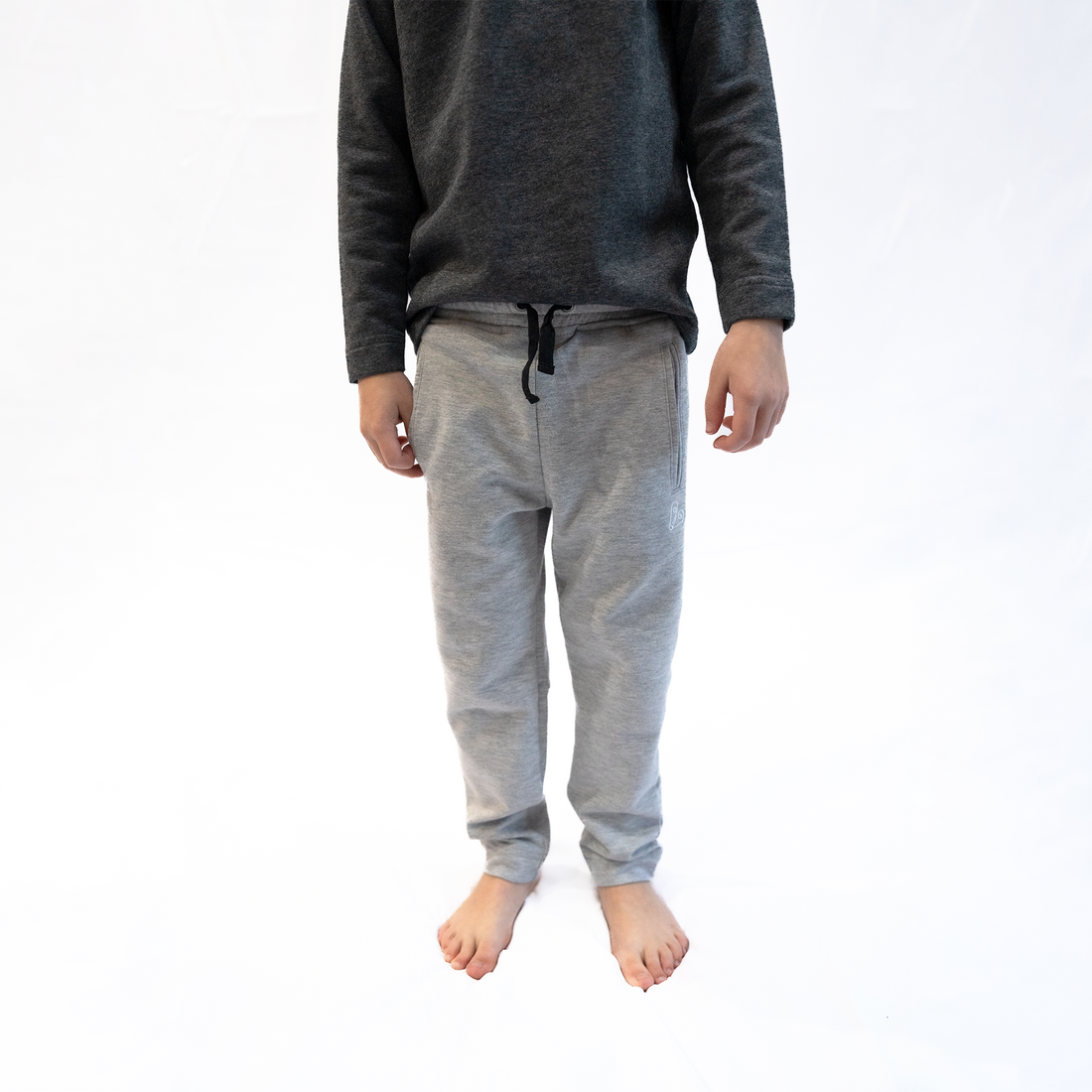 The Cloud Cover Jogger