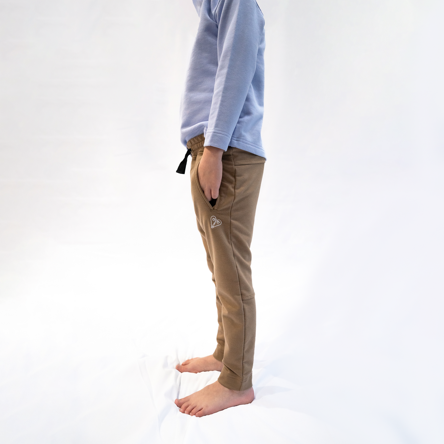 French online toast joggers