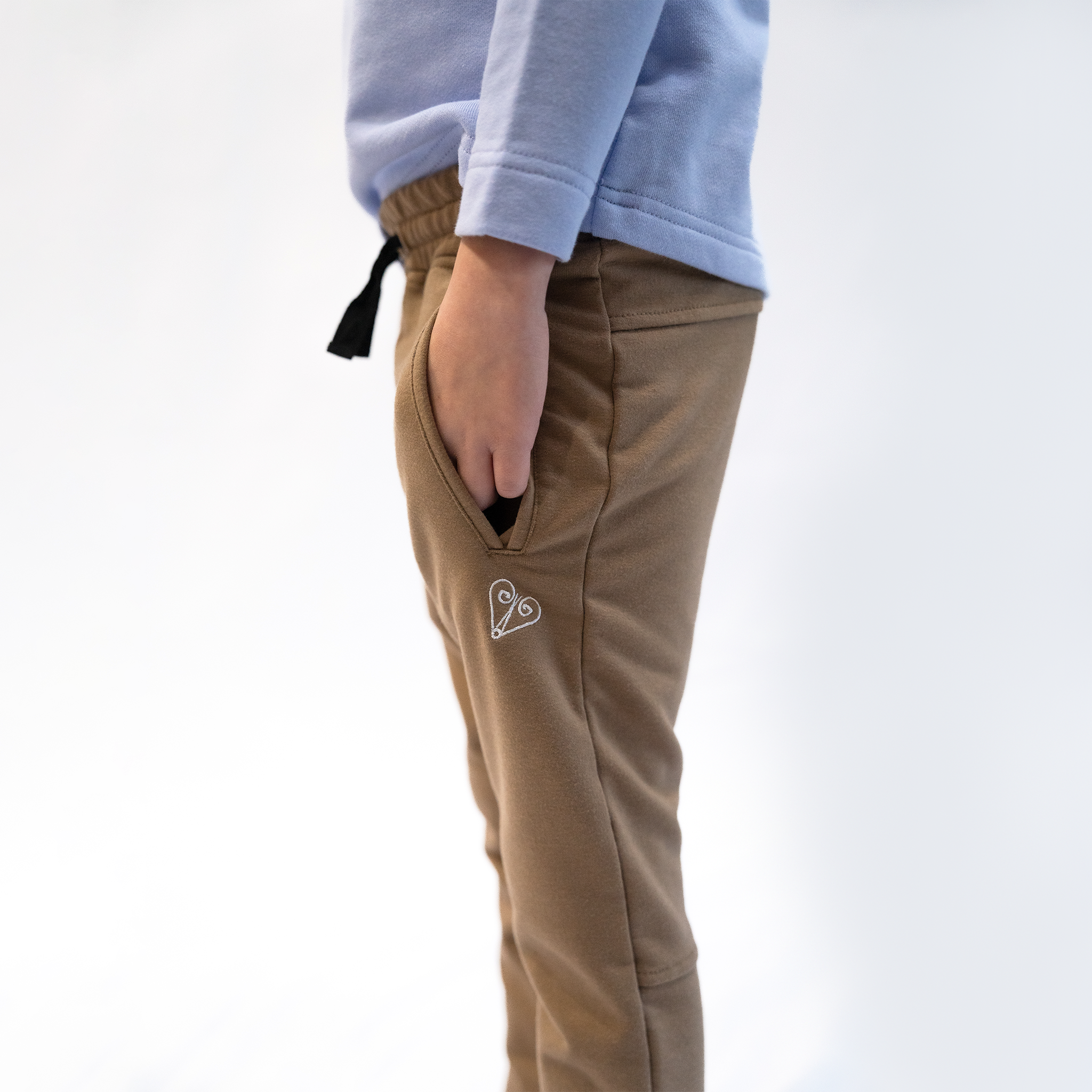 The French Toast Jogger