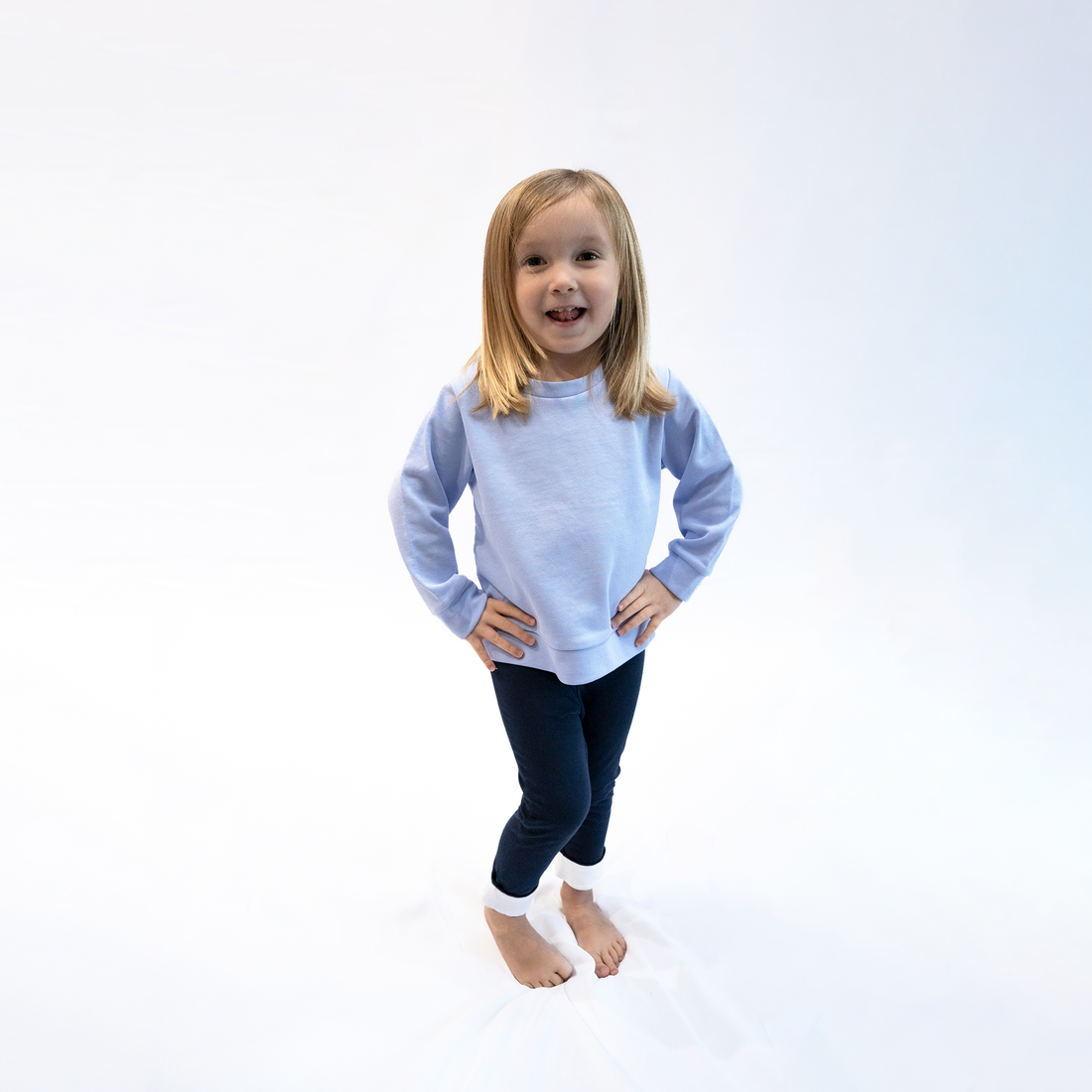 The Shoreline Sweatshirt